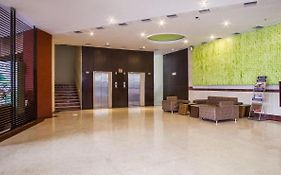Sandhya Hotel